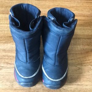 Land’s End Winter Boots size 9